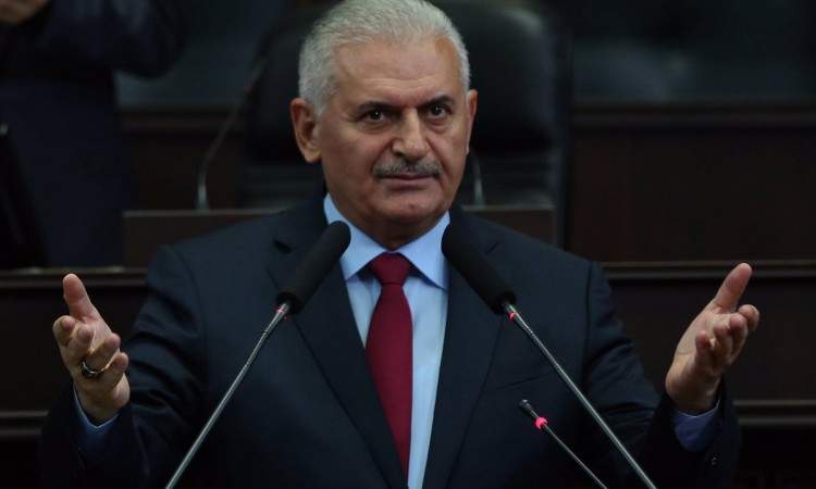 Erdoganov kandidat priznao poraz: Čestitam Imamogluu i želim mu sreću
